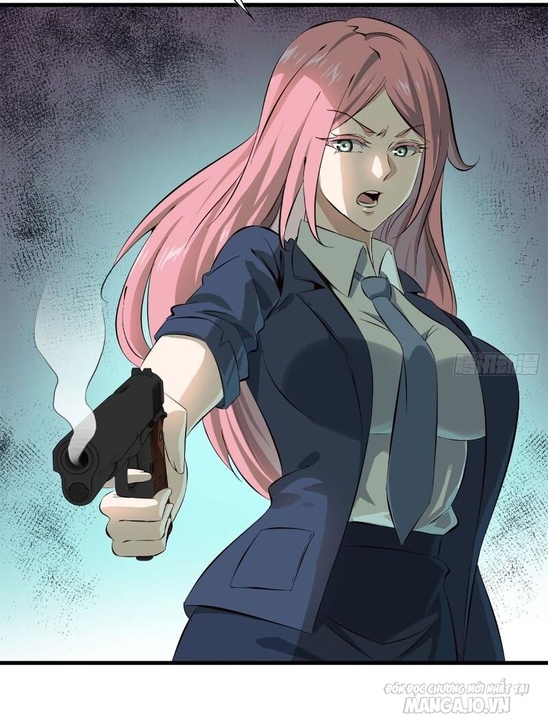 Tôi Chuyển Vàng Tại Mạt Thế Chapter 17 - Trang 2