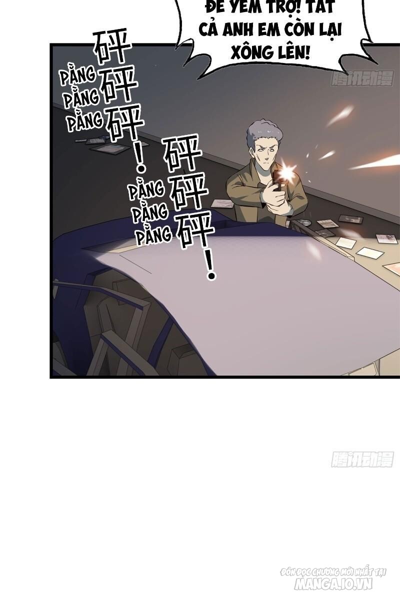 Tôi Chuyển Vàng Tại Mạt Thế Chapter 17 - Trang 2