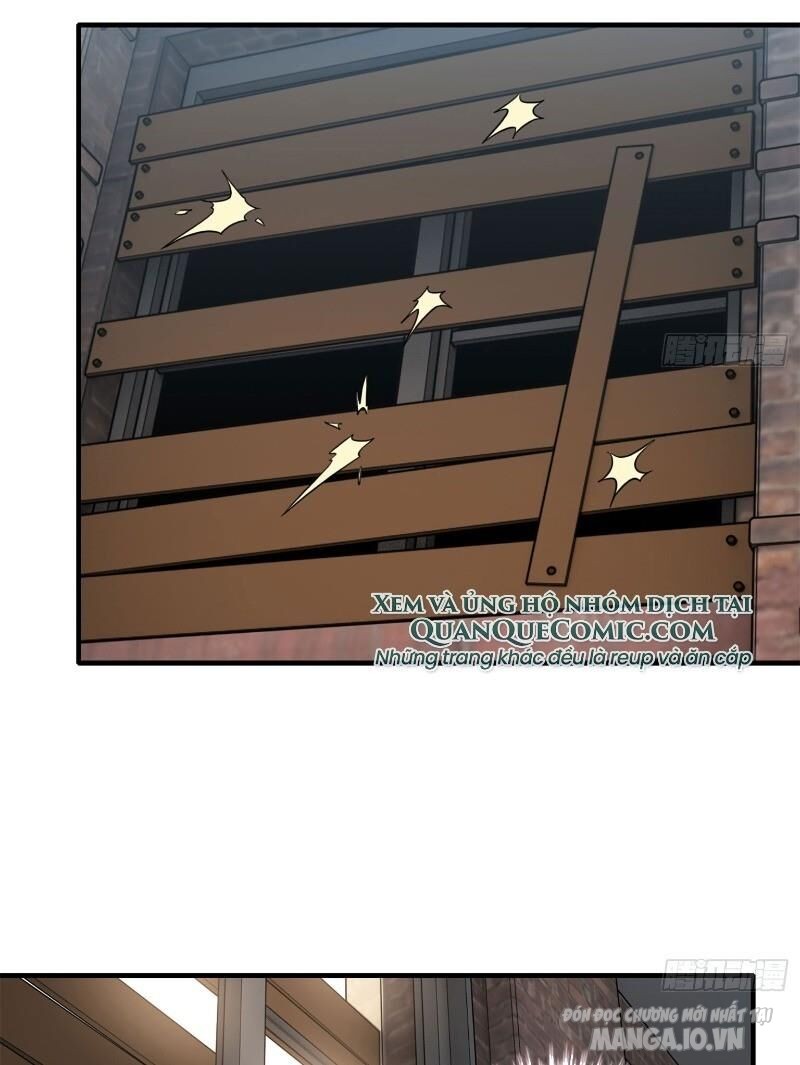 Tôi Chuyển Vàng Tại Mạt Thế Chapter 17 - Trang 2