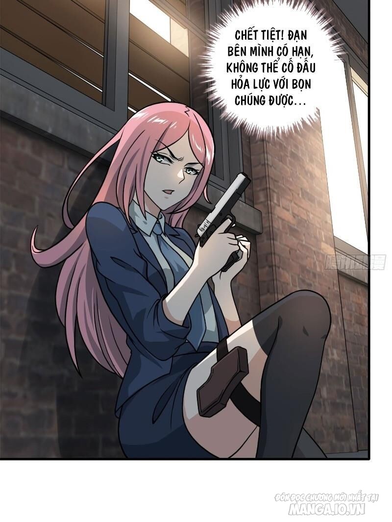 Tôi Chuyển Vàng Tại Mạt Thế Chapter 17 - Trang 2