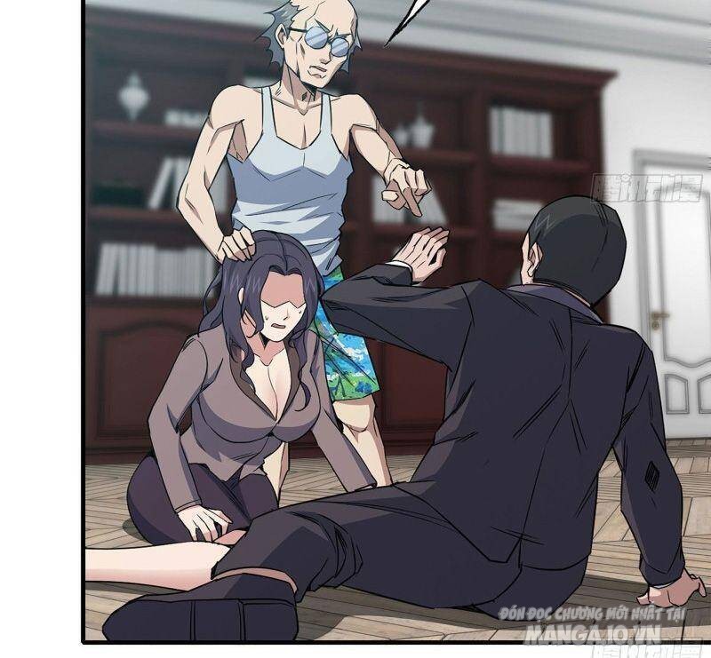 Tôi Chuyển Vàng Tại Mạt Thế Chapter 170 - Trang 2