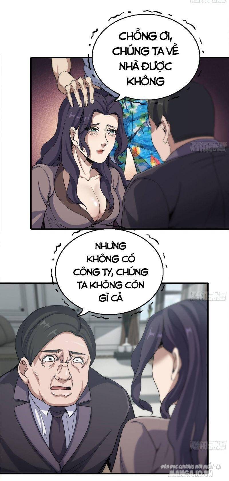 Tôi Chuyển Vàng Tại Mạt Thế Chapter 170 - Trang 2