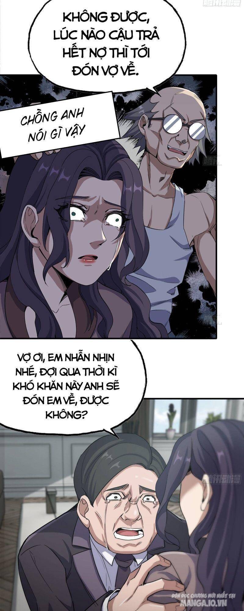 Tôi Chuyển Vàng Tại Mạt Thế Chapter 170 - Trang 2