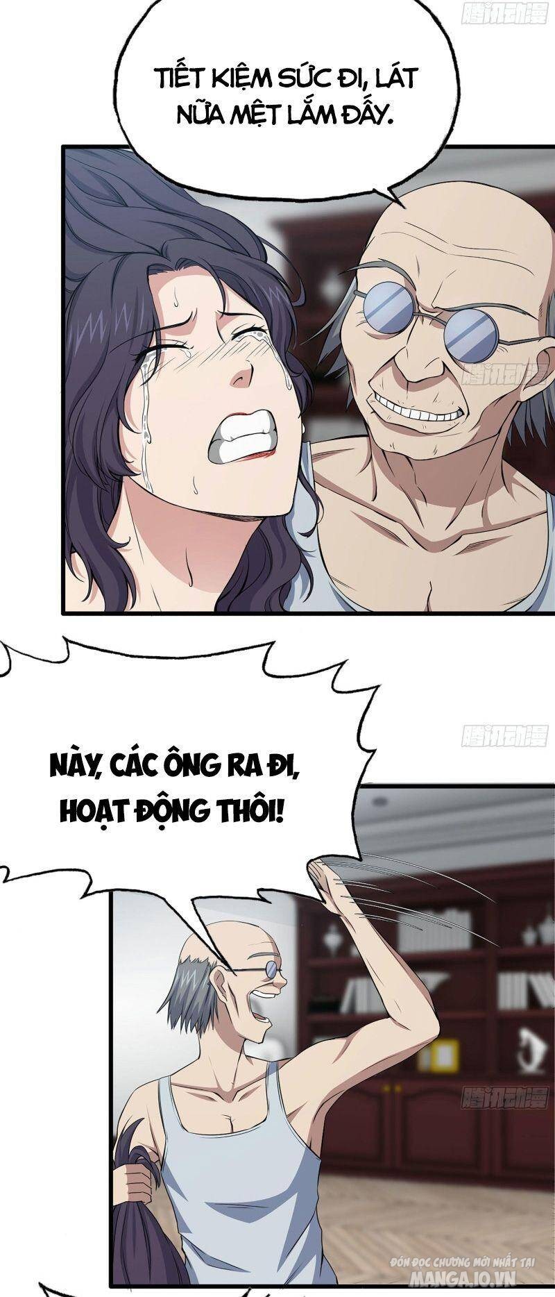 Tôi Chuyển Vàng Tại Mạt Thế Chapter 170 - Trang 2