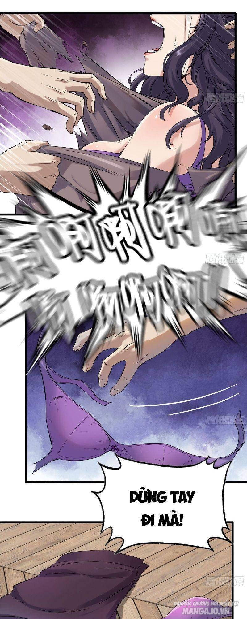 Tôi Chuyển Vàng Tại Mạt Thế Chapter 170 - Trang 2