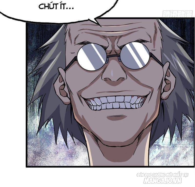 Tôi Chuyển Vàng Tại Mạt Thế Chapter 170 - Trang 2