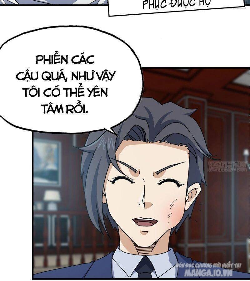 Tôi Chuyển Vàng Tại Mạt Thế Chapter 170 - Trang 2