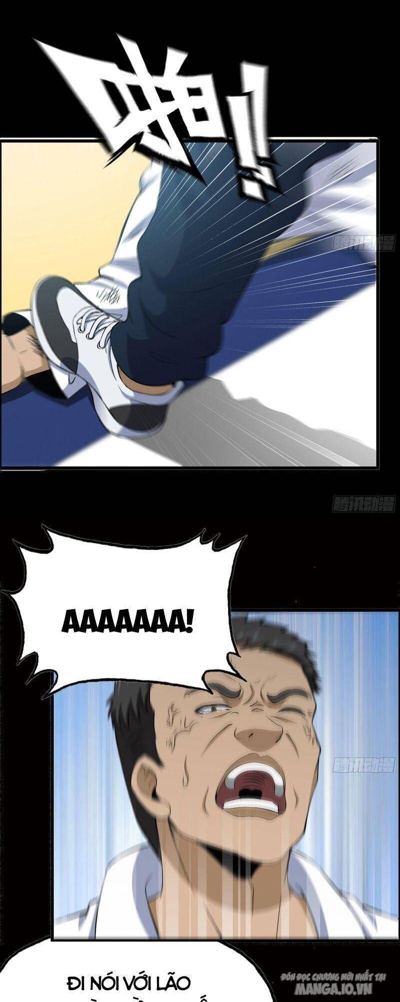 Tôi Chuyển Vàng Tại Mạt Thế Chapter 171 - Trang 2