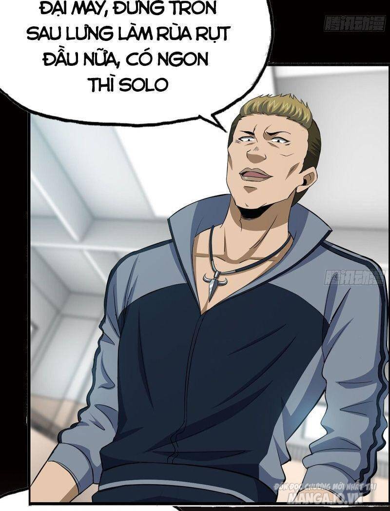 Tôi Chuyển Vàng Tại Mạt Thế Chapter 171 - Trang 2