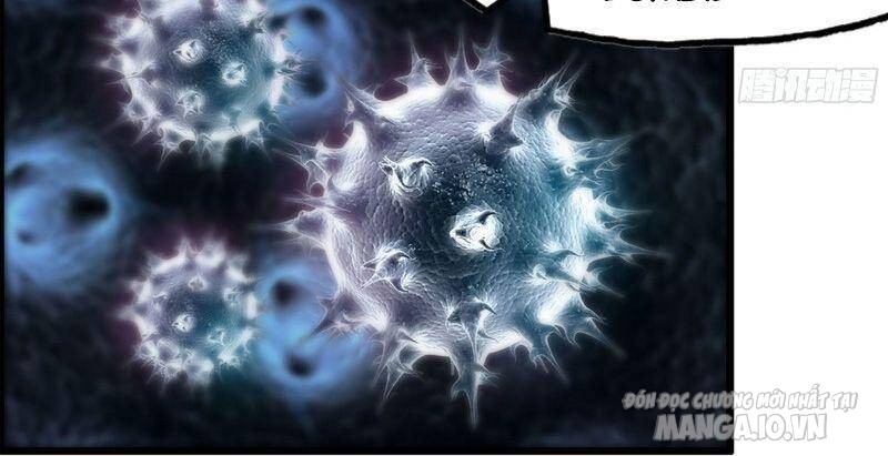 Tôi Chuyển Vàng Tại Mạt Thế Chapter 171 - Trang 2