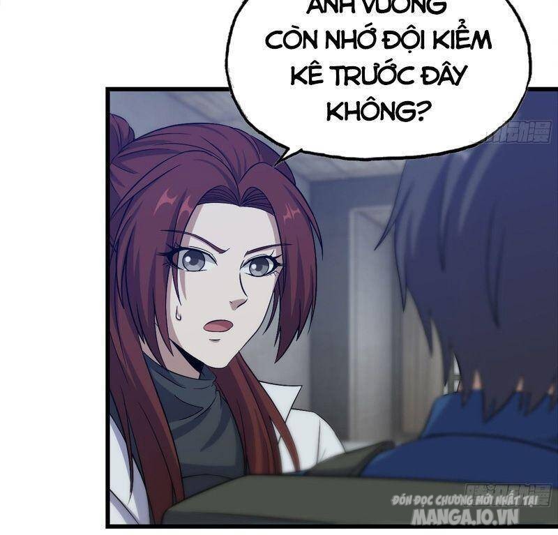 Tôi Chuyển Vàng Tại Mạt Thế Chapter 171 - Trang 2