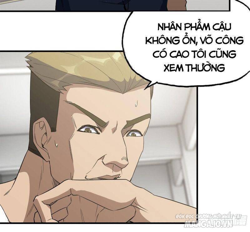 Tôi Chuyển Vàng Tại Mạt Thế Chapter 175 - Trang 2