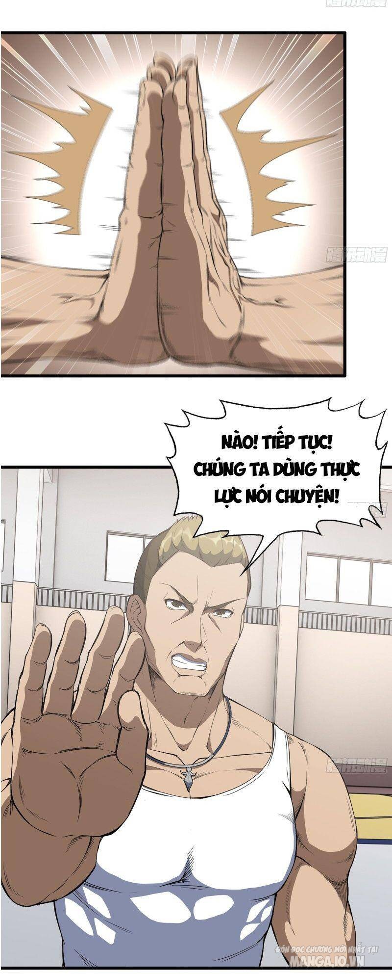 Tôi Chuyển Vàng Tại Mạt Thế Chapter 175 - Trang 2