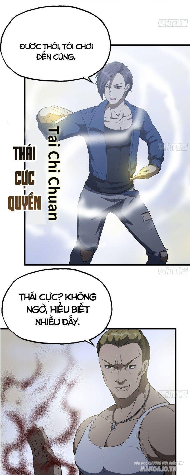 Tôi Chuyển Vàng Tại Mạt Thế Chapter 175 - Trang 2