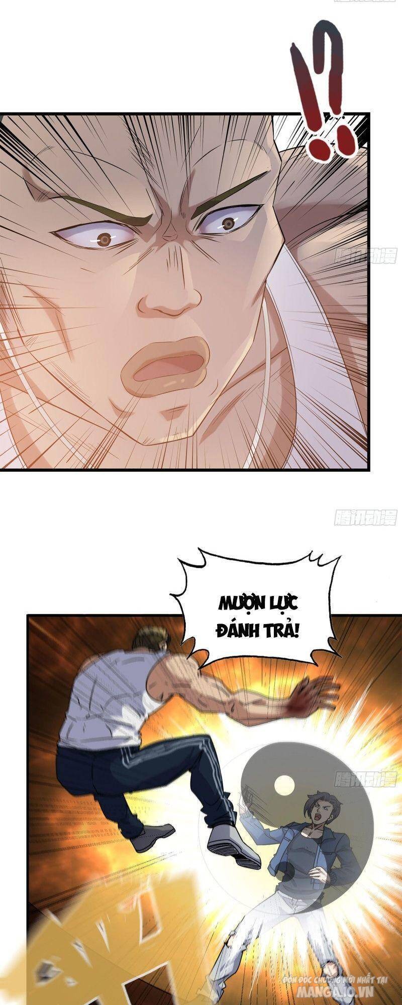 Tôi Chuyển Vàng Tại Mạt Thế Chapter 175 - Trang 2