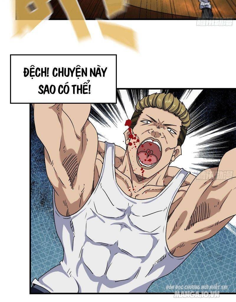 Tôi Chuyển Vàng Tại Mạt Thế Chapter 175 - Trang 2