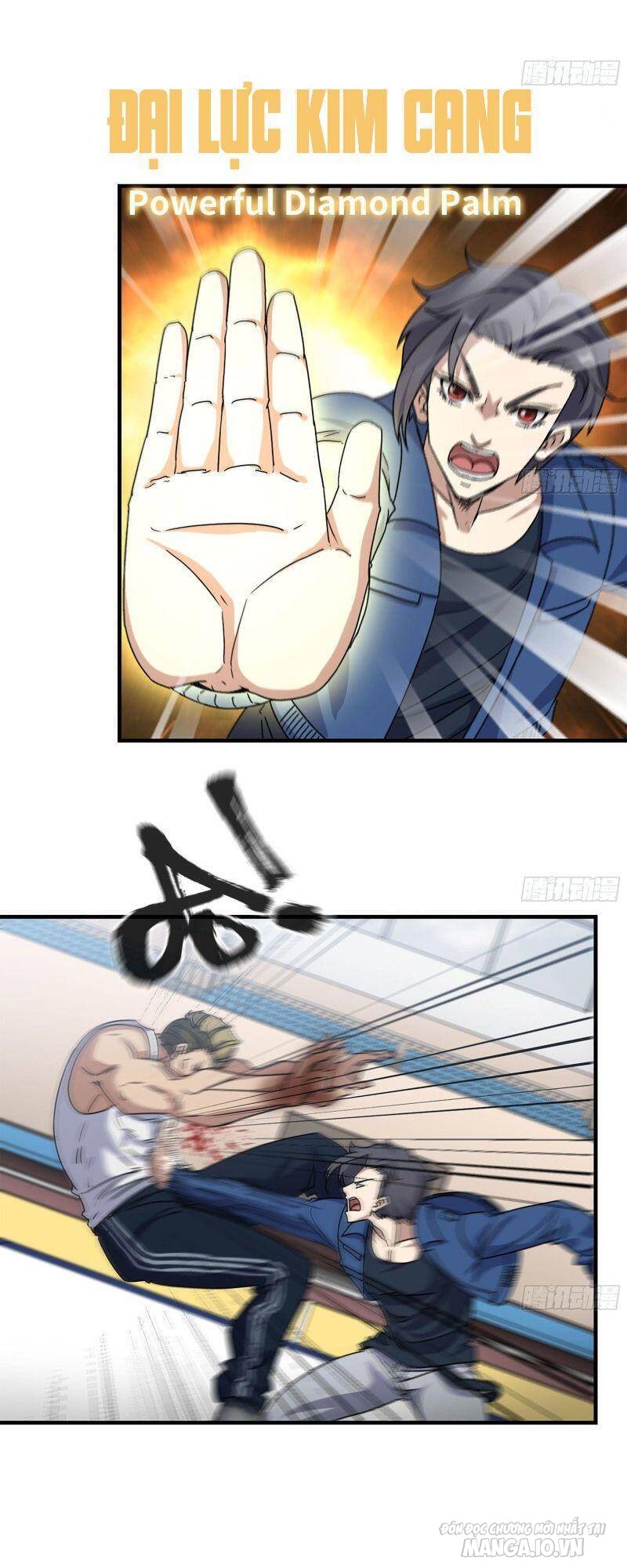 Tôi Chuyển Vàng Tại Mạt Thế Chapter 175 - Trang 2