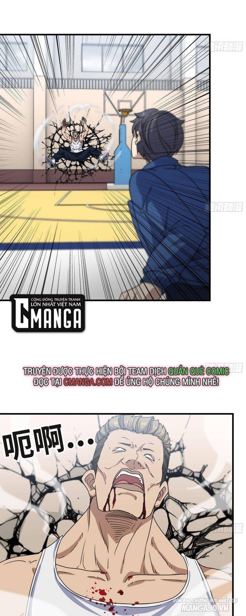 Tôi Chuyển Vàng Tại Mạt Thế Chapter 175 - Trang 2