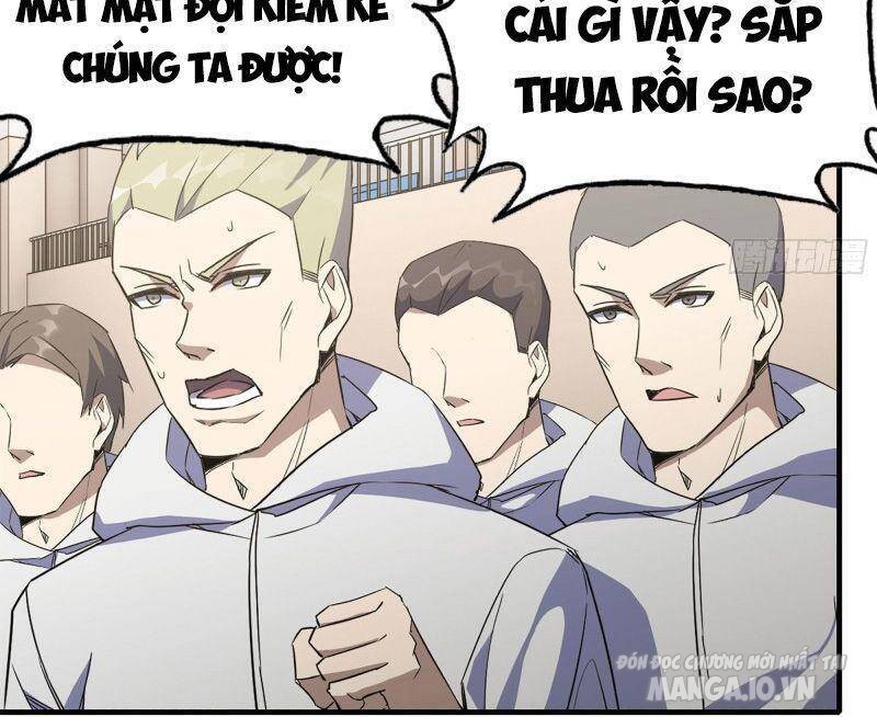 Tôi Chuyển Vàng Tại Mạt Thế Chapter 175 - Trang 2