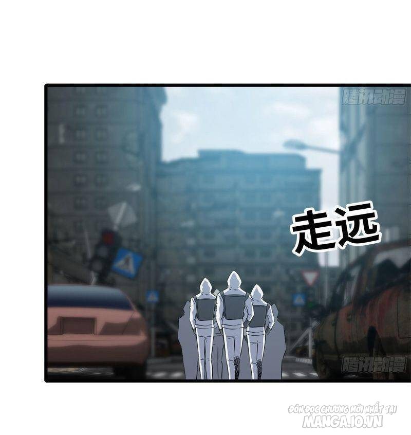 Tôi Chuyển Vàng Tại Mạt Thế Chapter 177 - Trang 2