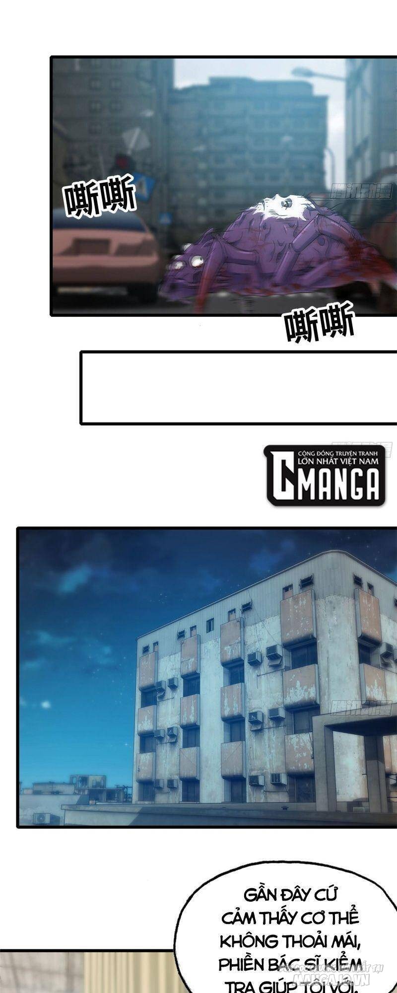 Tôi Chuyển Vàng Tại Mạt Thế Chapter 177 - Trang 2