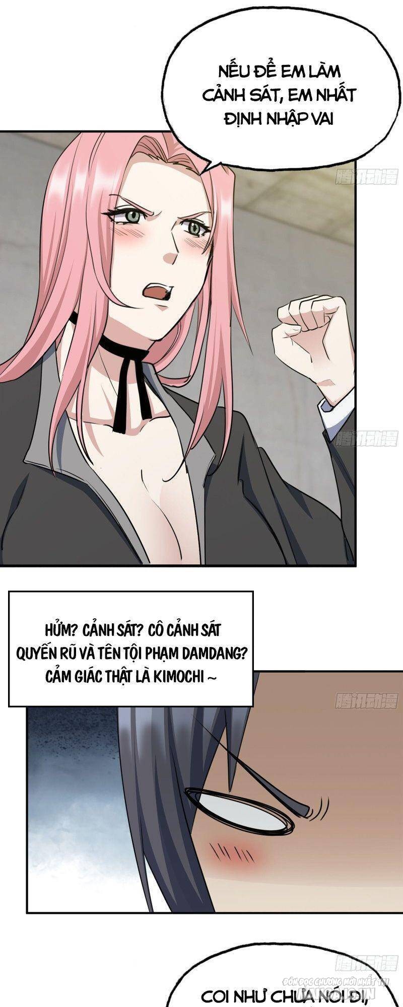 Tôi Chuyển Vàng Tại Mạt Thế Chapter 177 - Trang 2