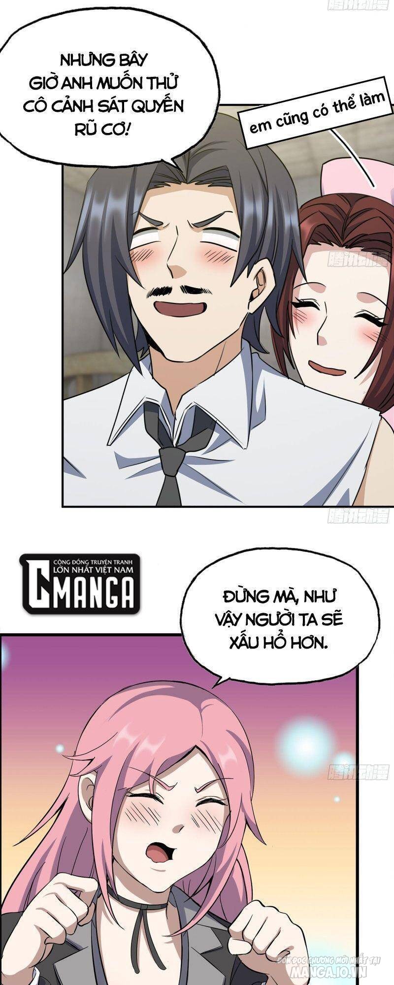 Tôi Chuyển Vàng Tại Mạt Thế Chapter 177 - Trang 2