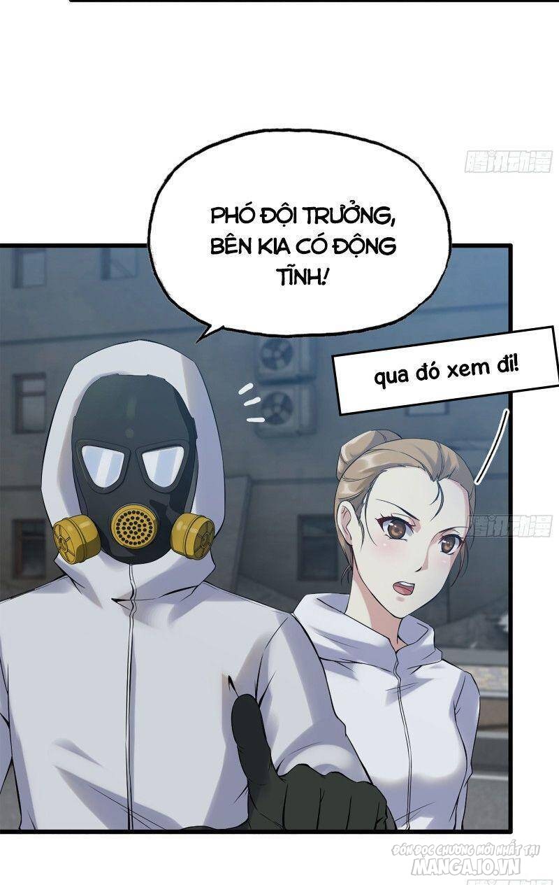 Tôi Chuyển Vàng Tại Mạt Thế Chapter 177 - Trang 2