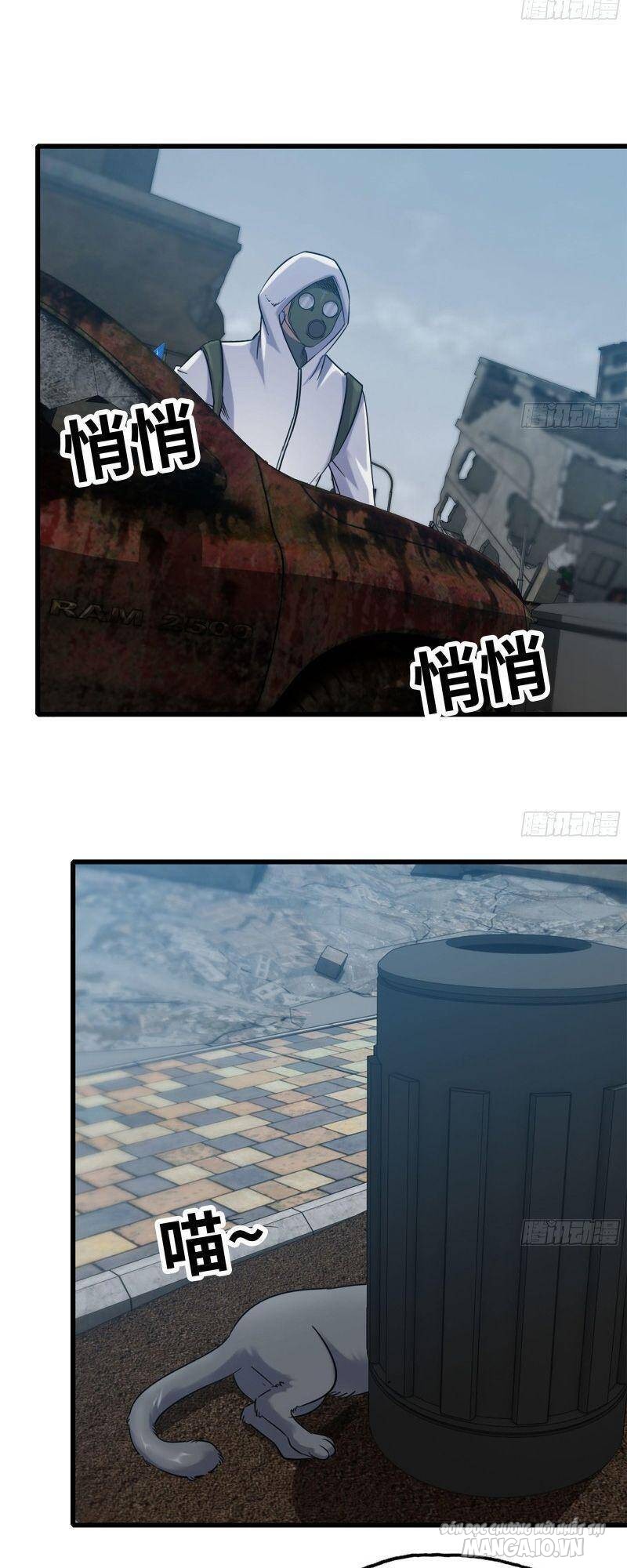 Tôi Chuyển Vàng Tại Mạt Thế Chapter 177 - Trang 2