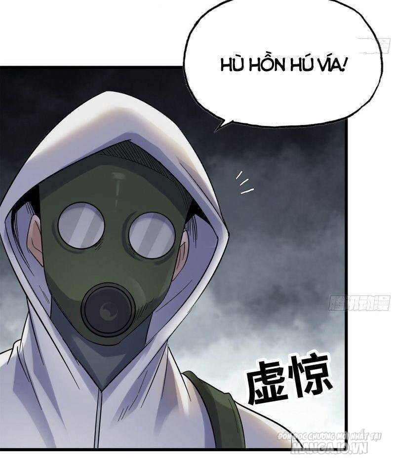 Tôi Chuyển Vàng Tại Mạt Thế Chapter 177 - Trang 2