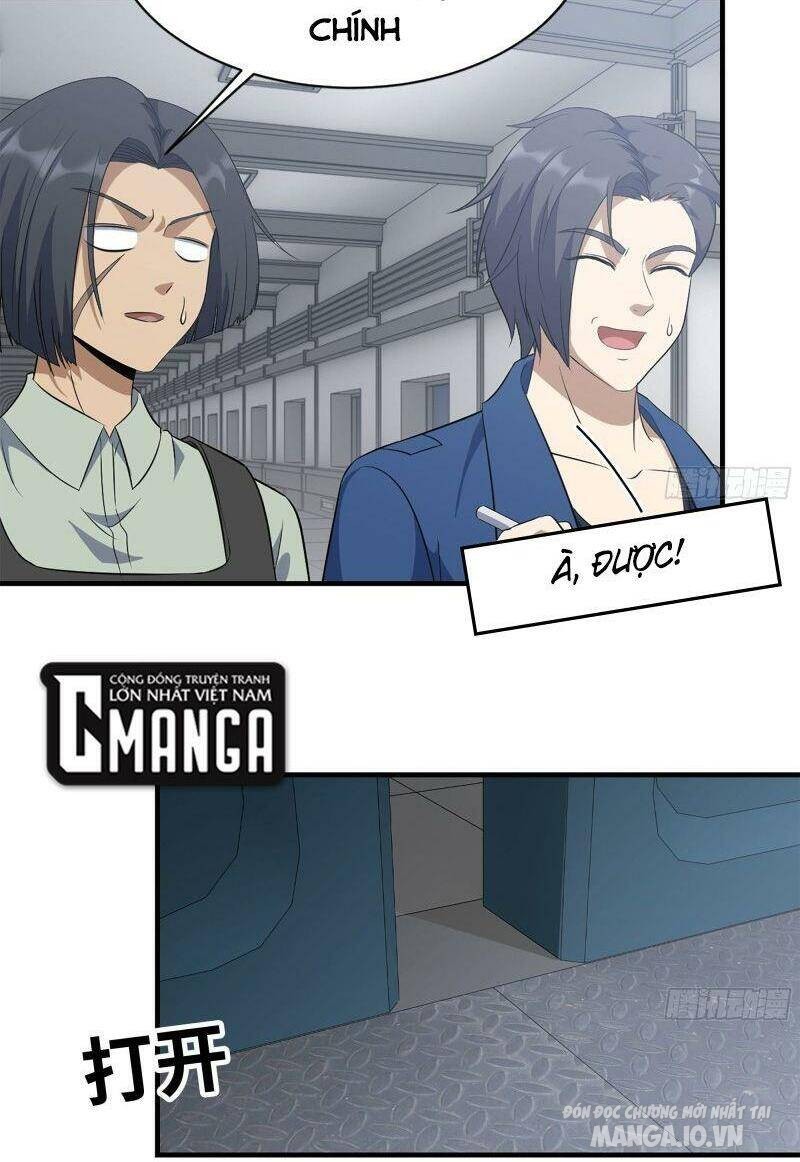 Tôi Chuyển Vàng Tại Mạt Thế Chapter 178 - Trang 2