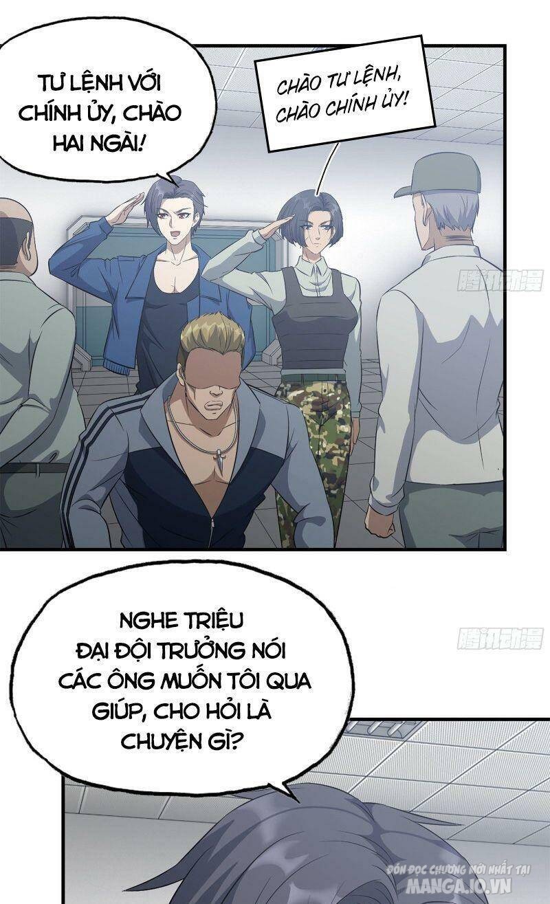 Tôi Chuyển Vàng Tại Mạt Thế Chapter 178 - Trang 2