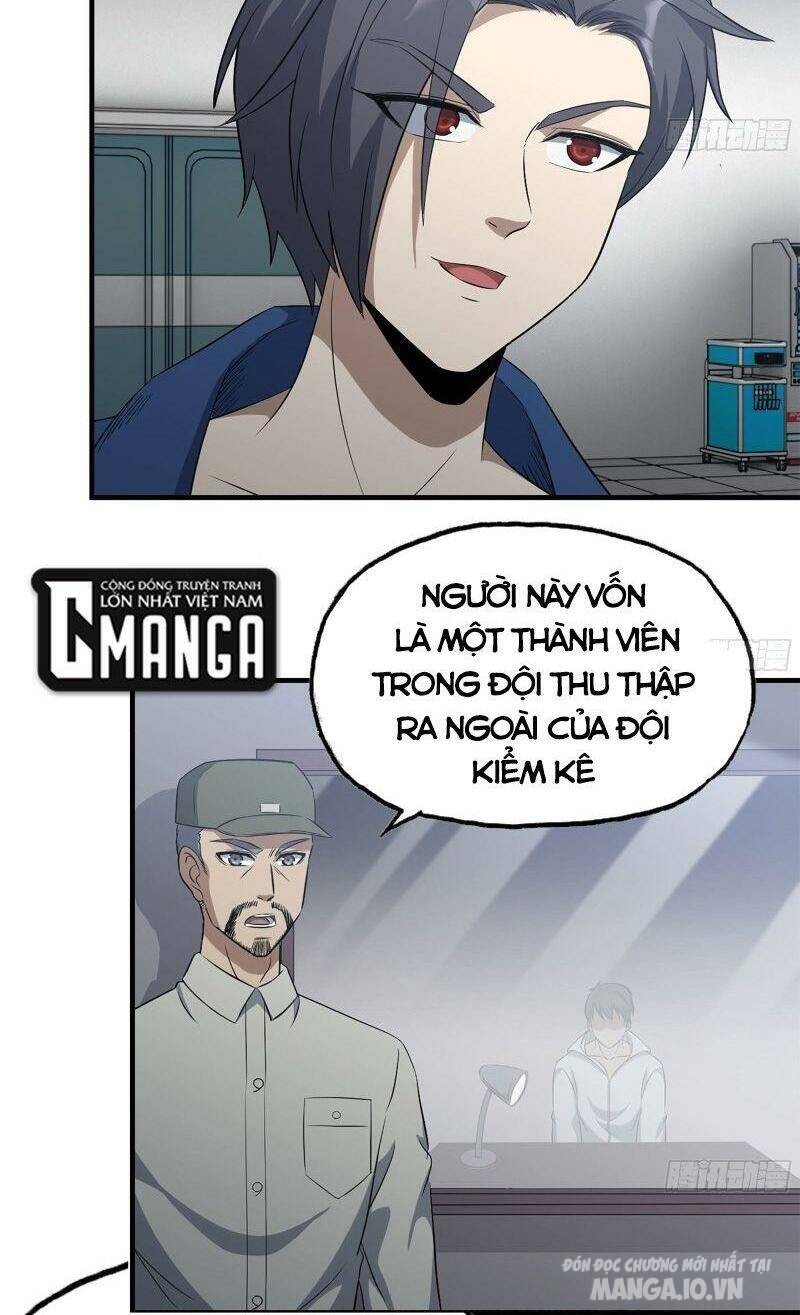 Tôi Chuyển Vàng Tại Mạt Thế Chapter 178 - Trang 2