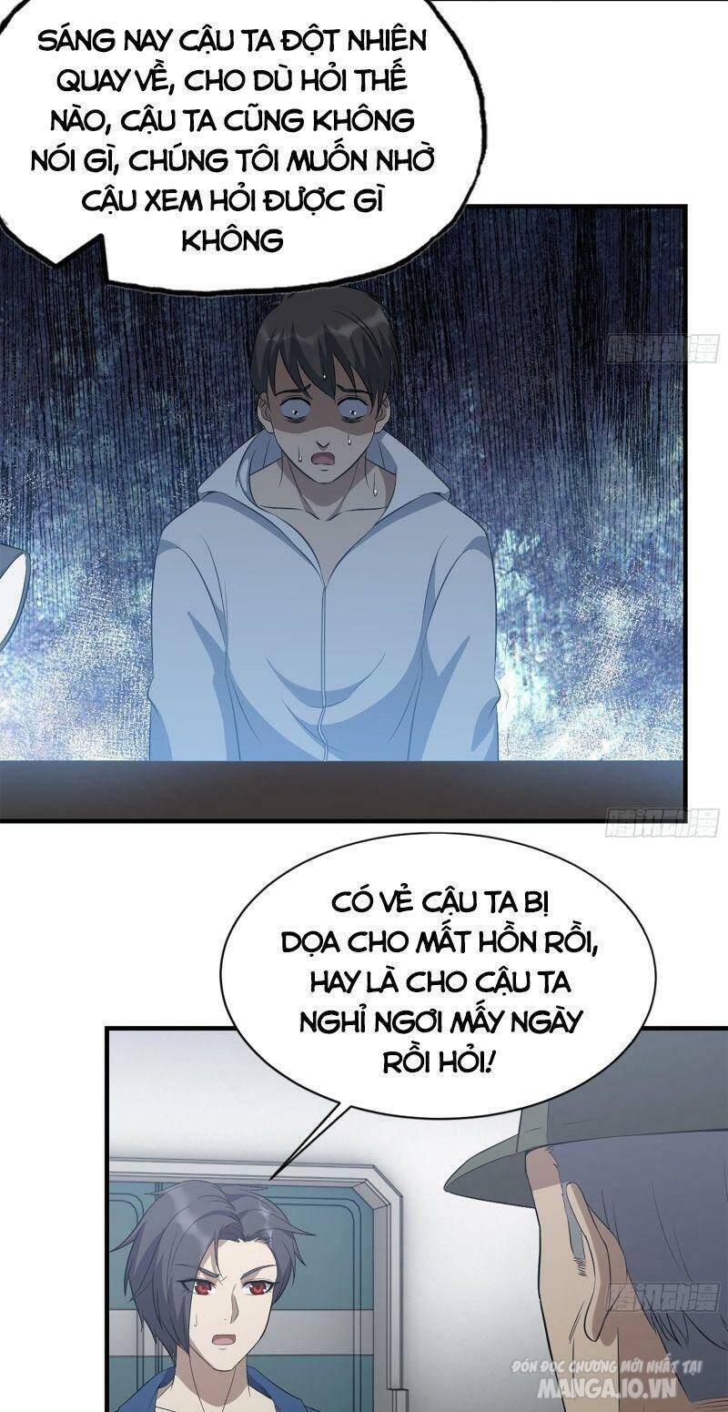 Tôi Chuyển Vàng Tại Mạt Thế Chapter 178 - Trang 2