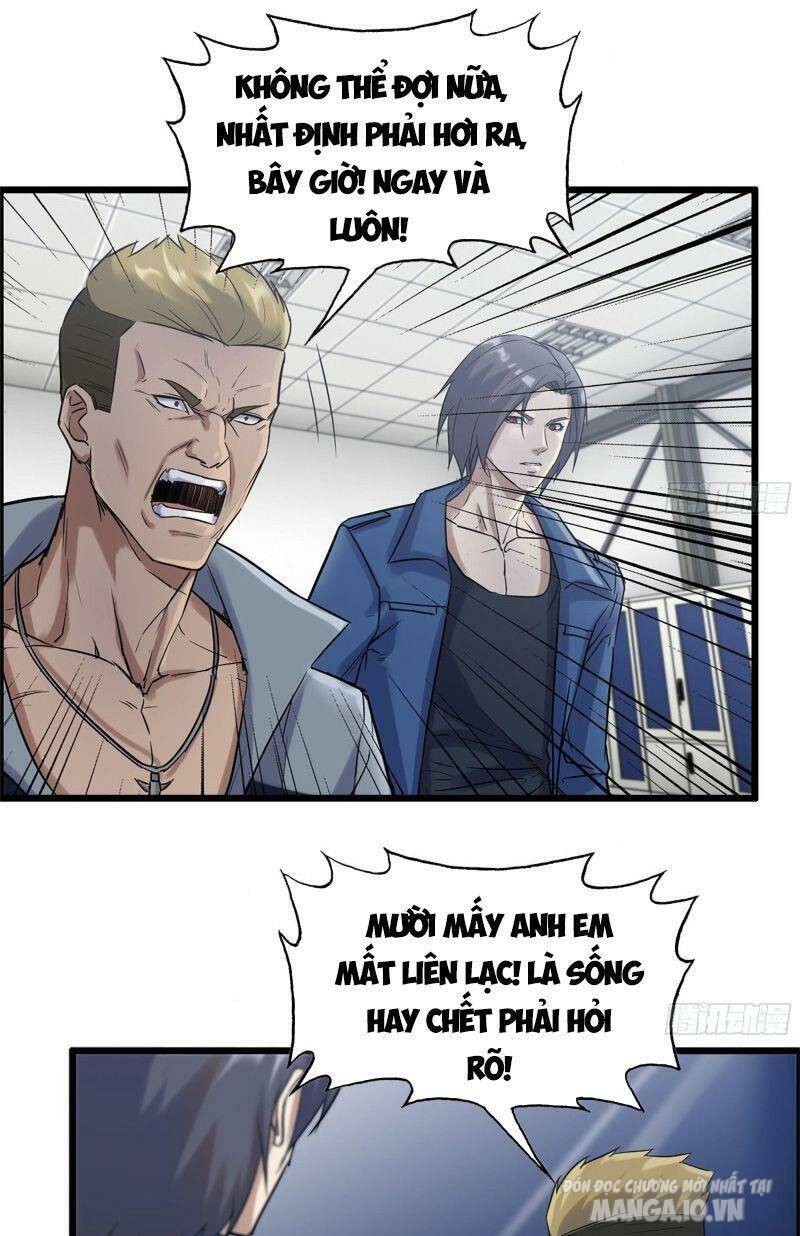 Tôi Chuyển Vàng Tại Mạt Thế Chapter 178 - Trang 2