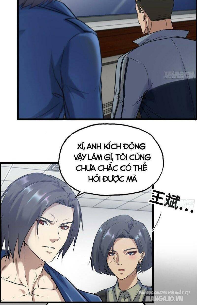 Tôi Chuyển Vàng Tại Mạt Thế Chapter 178 - Trang 2