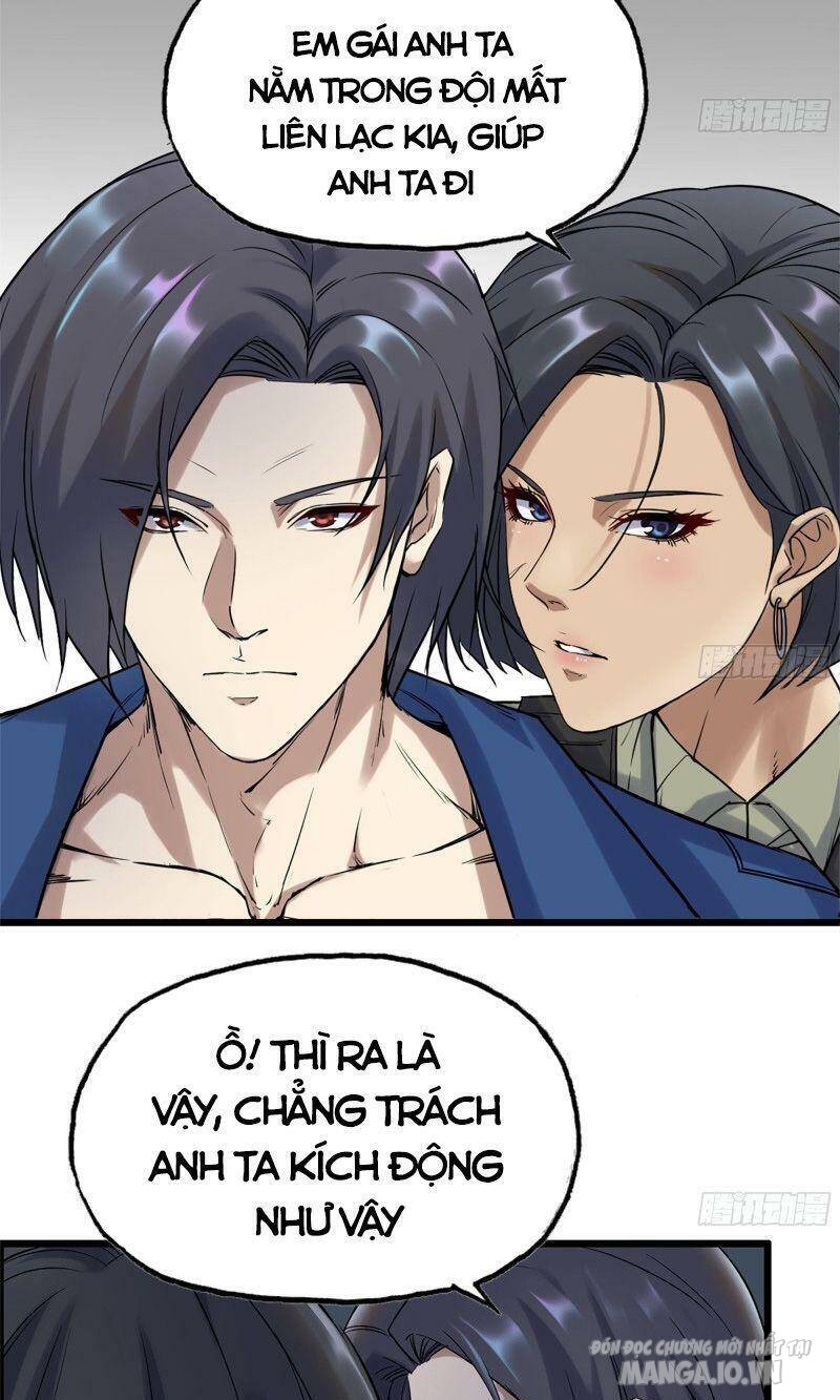 Tôi Chuyển Vàng Tại Mạt Thế Chapter 178 - Trang 2