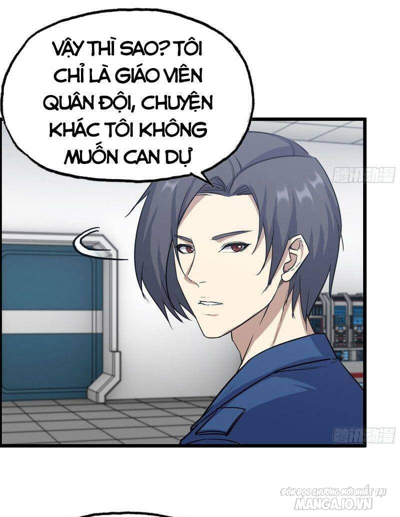 Tôi Chuyển Vàng Tại Mạt Thế Chapter 178 - Trang 2