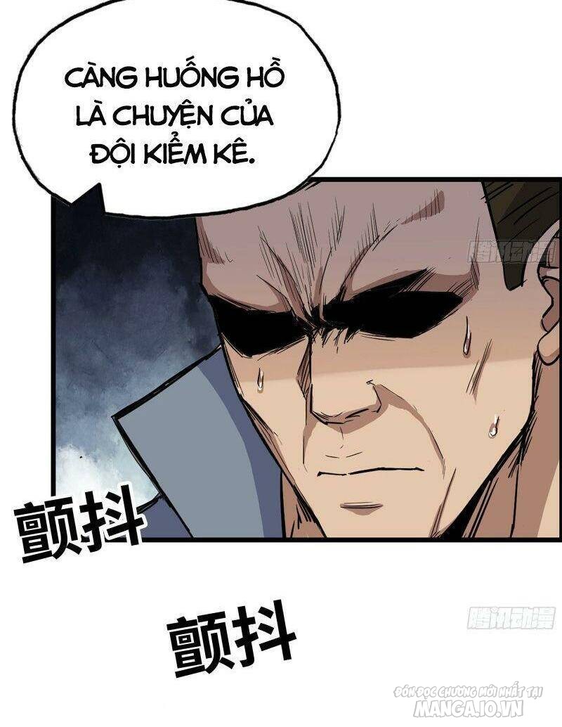 Tôi Chuyển Vàng Tại Mạt Thế Chapter 178 - Trang 2