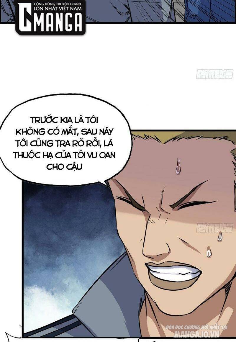Tôi Chuyển Vàng Tại Mạt Thế Chapter 178 - Trang 2