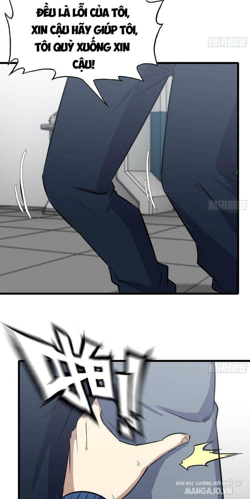 Tôi Chuyển Vàng Tại Mạt Thế Chapter 178 - Trang 2