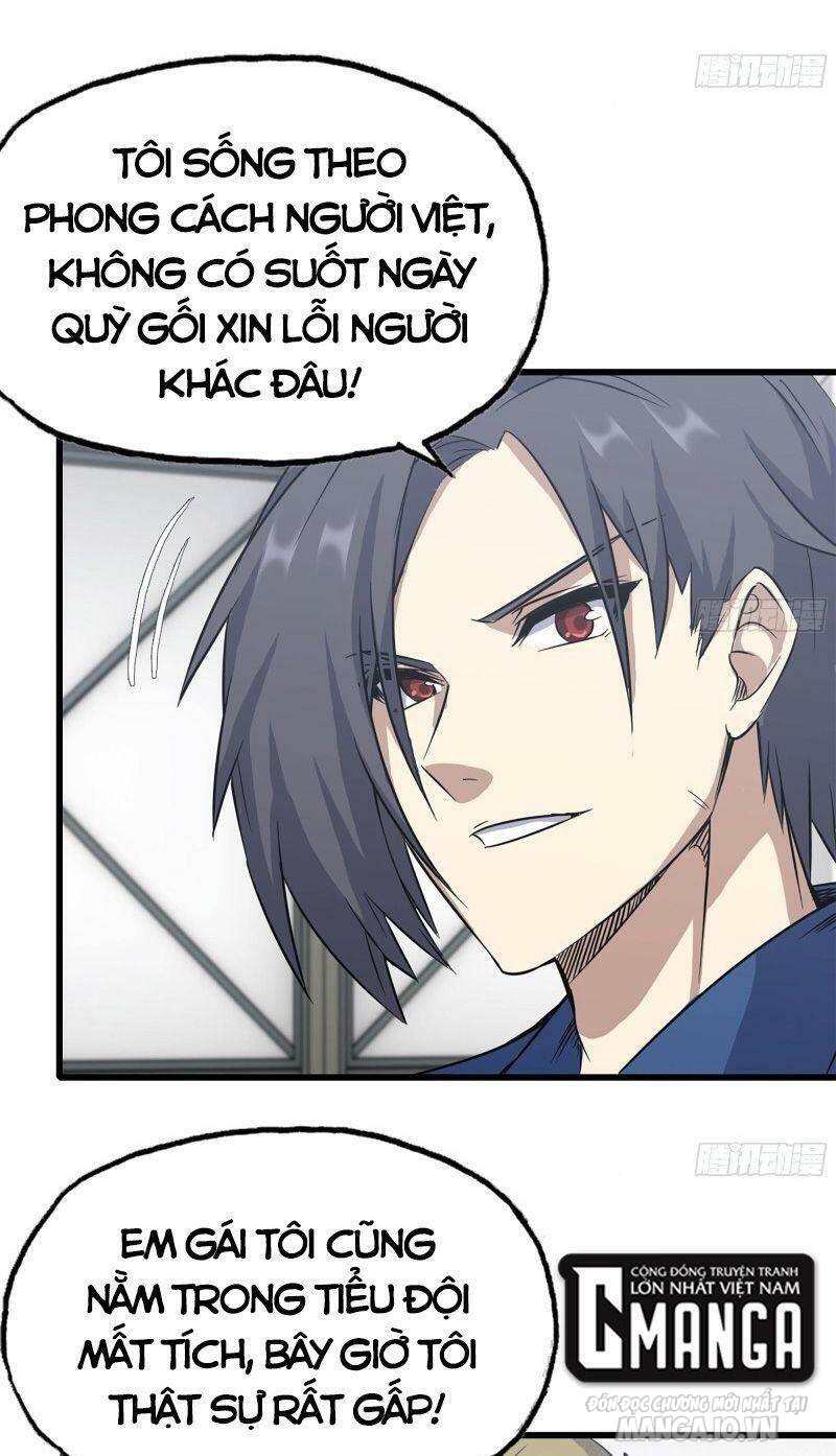 Tôi Chuyển Vàng Tại Mạt Thế Chapter 178 - Trang 2