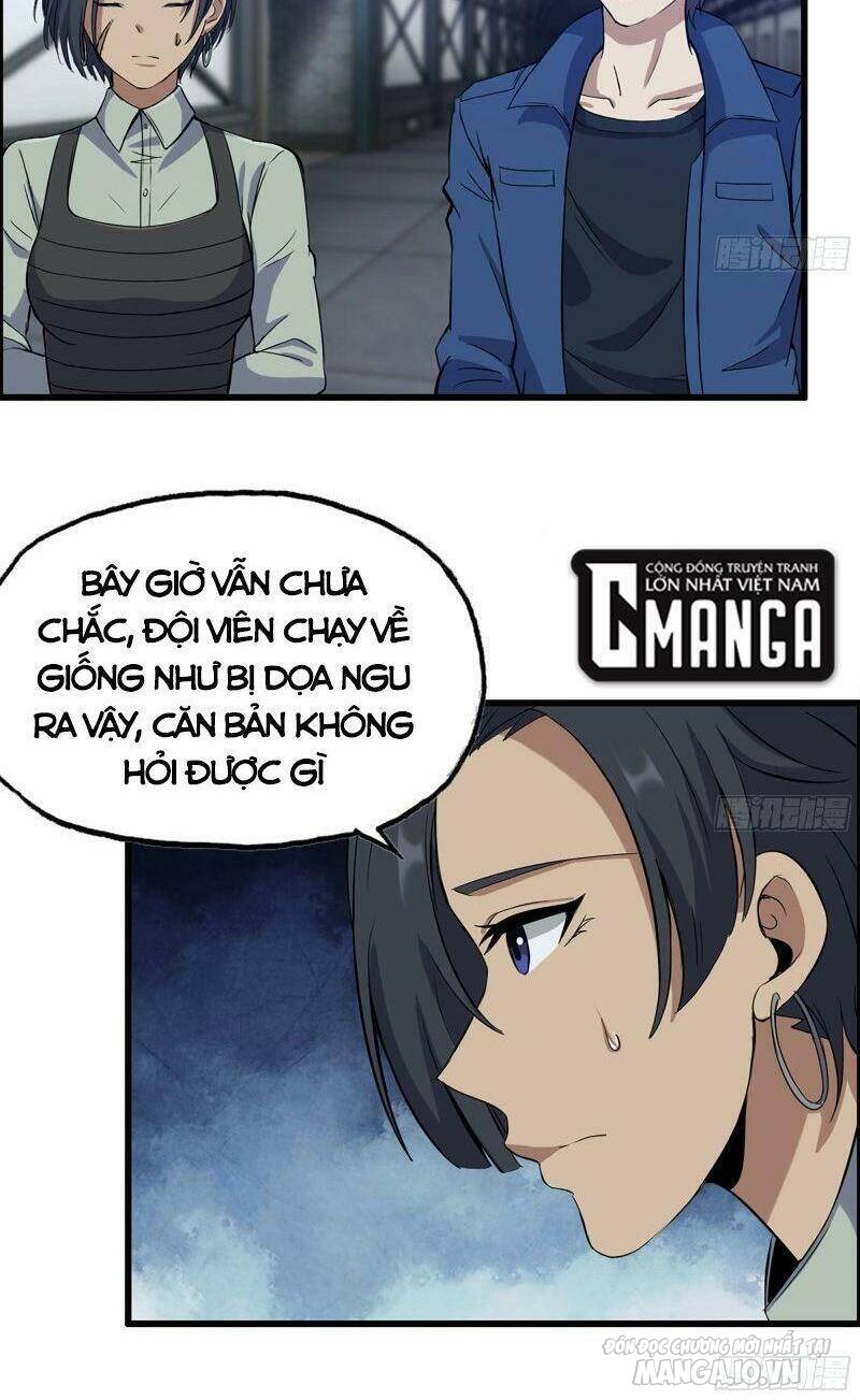 Tôi Chuyển Vàng Tại Mạt Thế Chapter 178 - Trang 2