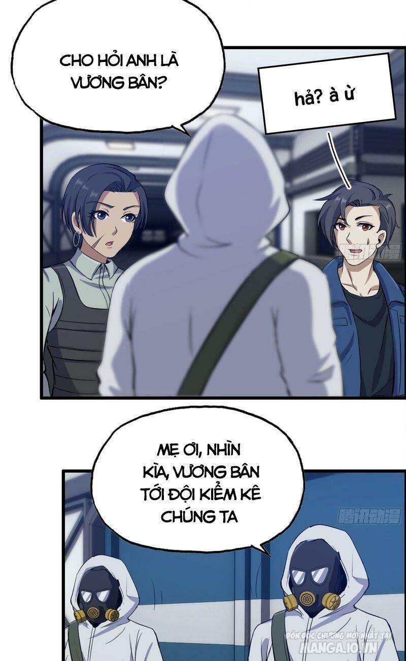 Tôi Chuyển Vàng Tại Mạt Thế Chapter 178 - Trang 2