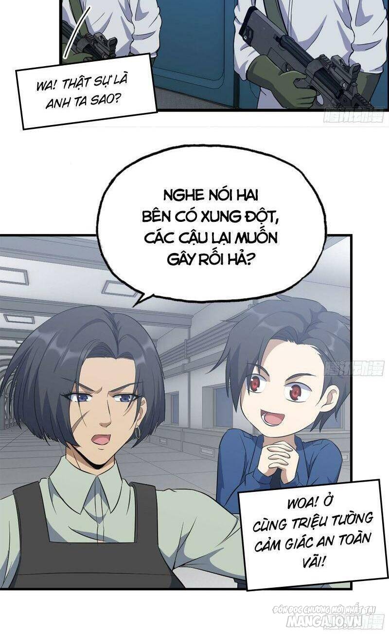 Tôi Chuyển Vàng Tại Mạt Thế Chapter 178 - Trang 2