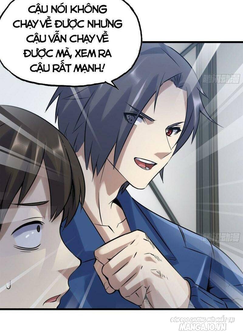 Tôi Chuyển Vàng Tại Mạt Thế Chapter 179 - Trang 2