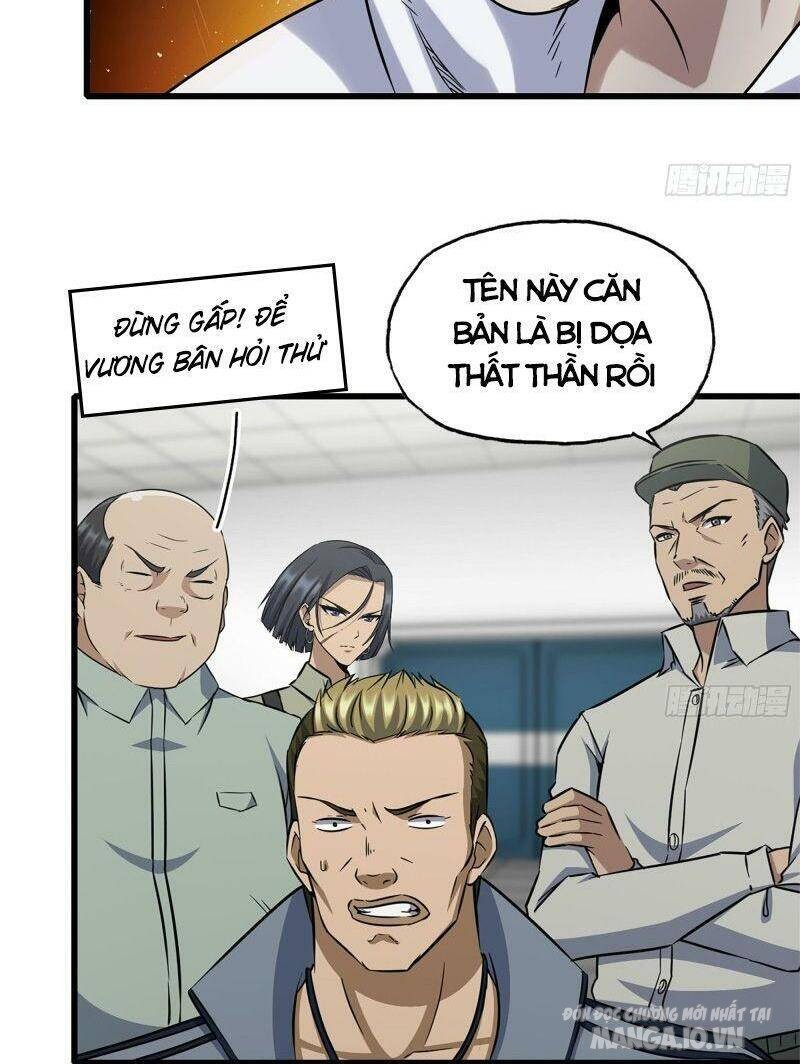 Tôi Chuyển Vàng Tại Mạt Thế Chapter 179 - Trang 2