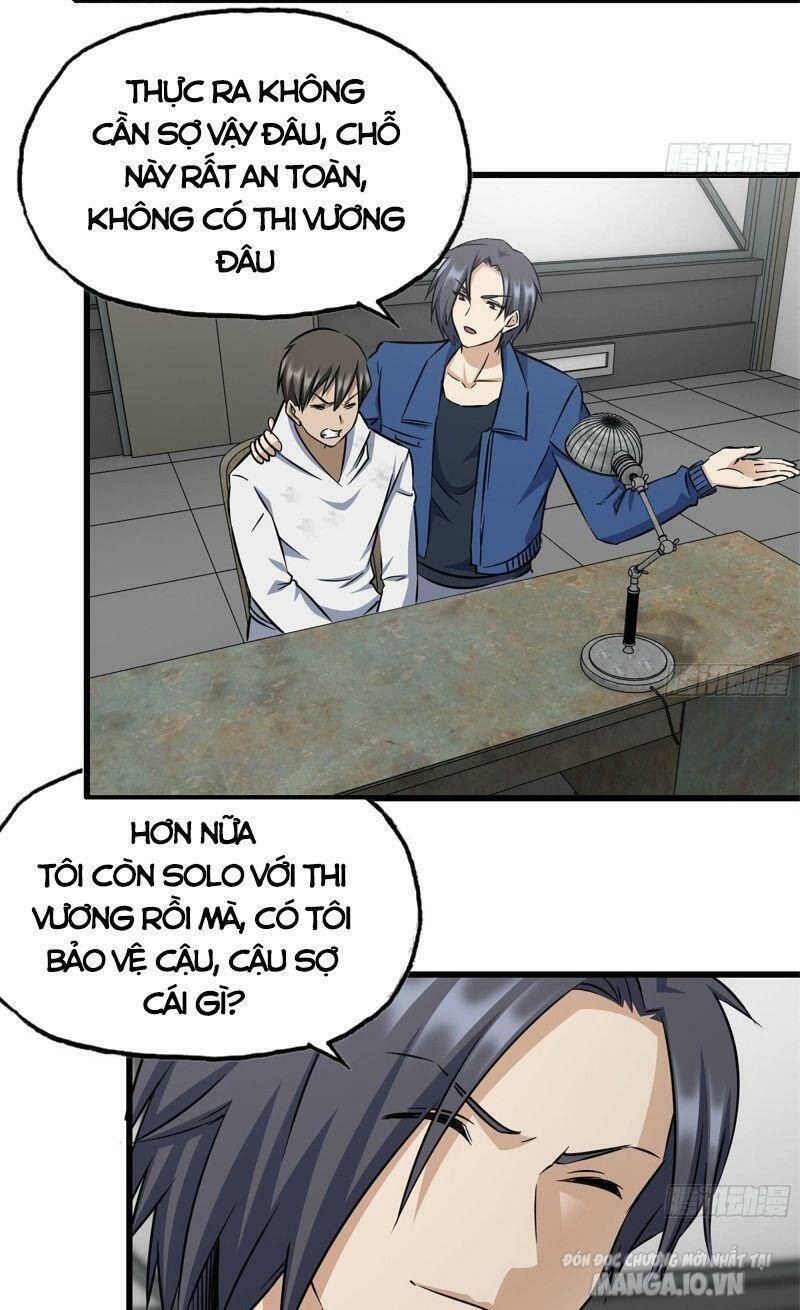 Tôi Chuyển Vàng Tại Mạt Thế Chapter 179 - Trang 2