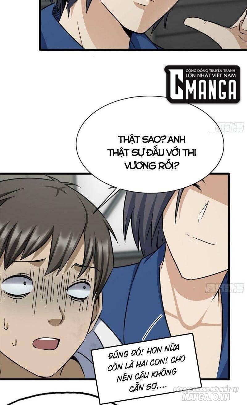 Tôi Chuyển Vàng Tại Mạt Thế Chapter 179 - Trang 2