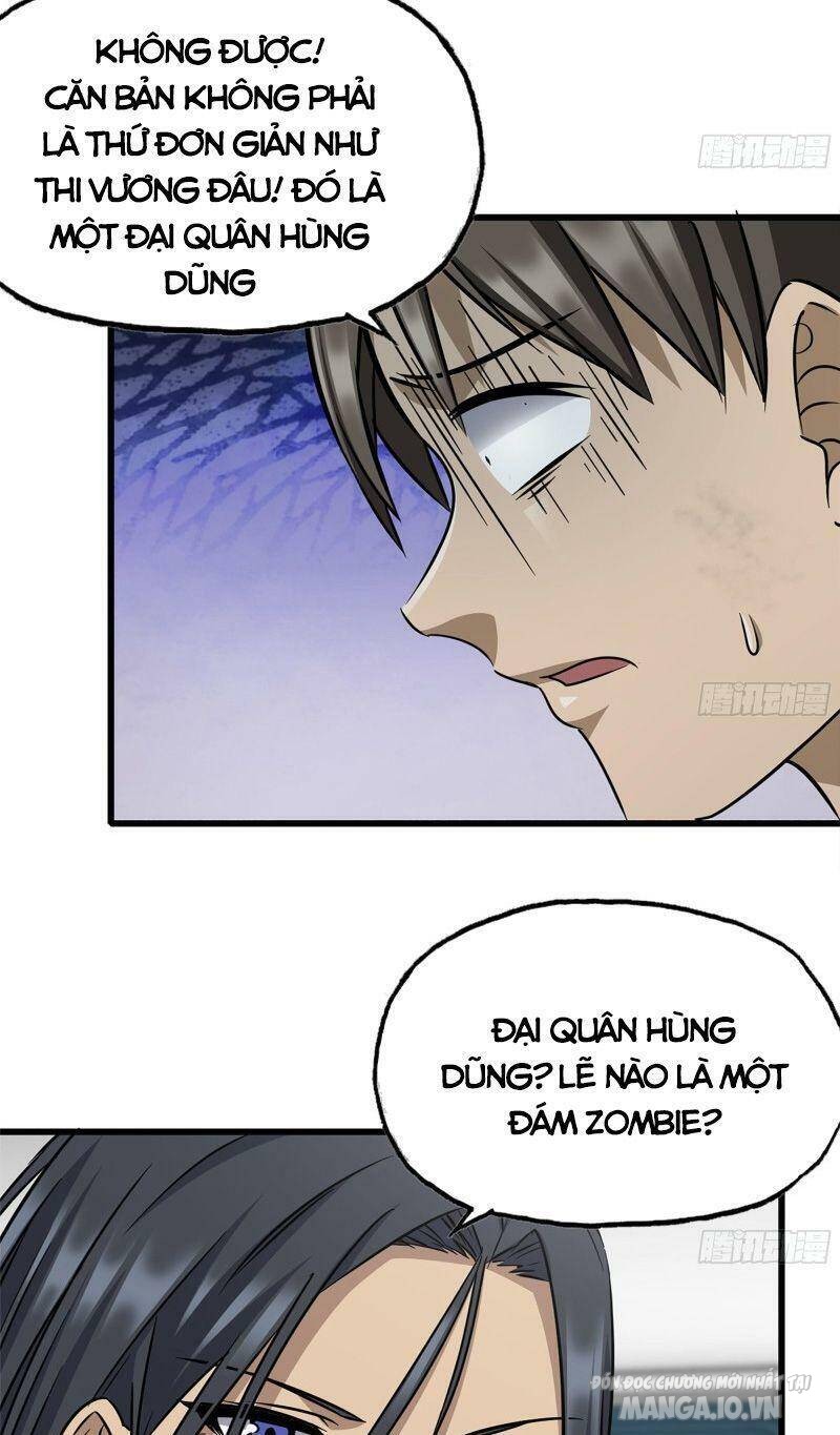 Tôi Chuyển Vàng Tại Mạt Thế Chapter 179 - Trang 2